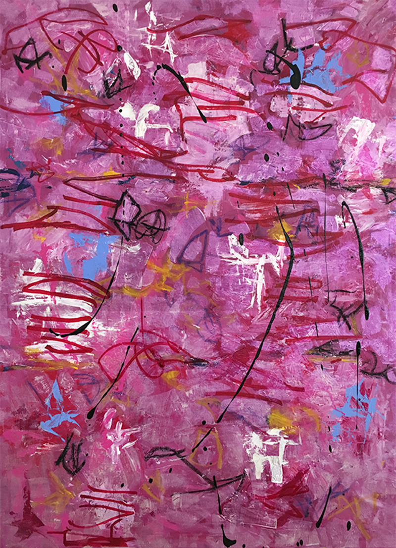 Feels Good To Be Running From The Devil