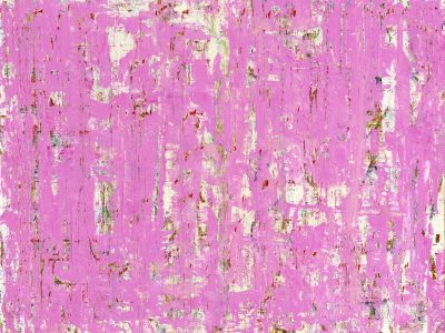 Quarry Pink Painting