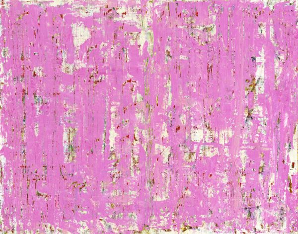 Quarry Pink Painting