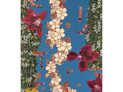 River Tropics, Aerial View