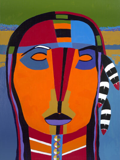Great Peacemaker (Iroquois)