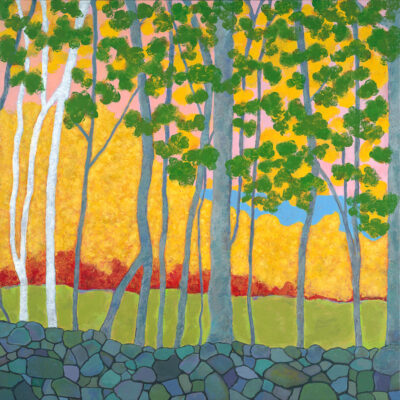 Maine Landscape
