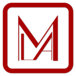 Mary Lonergan Art Logo