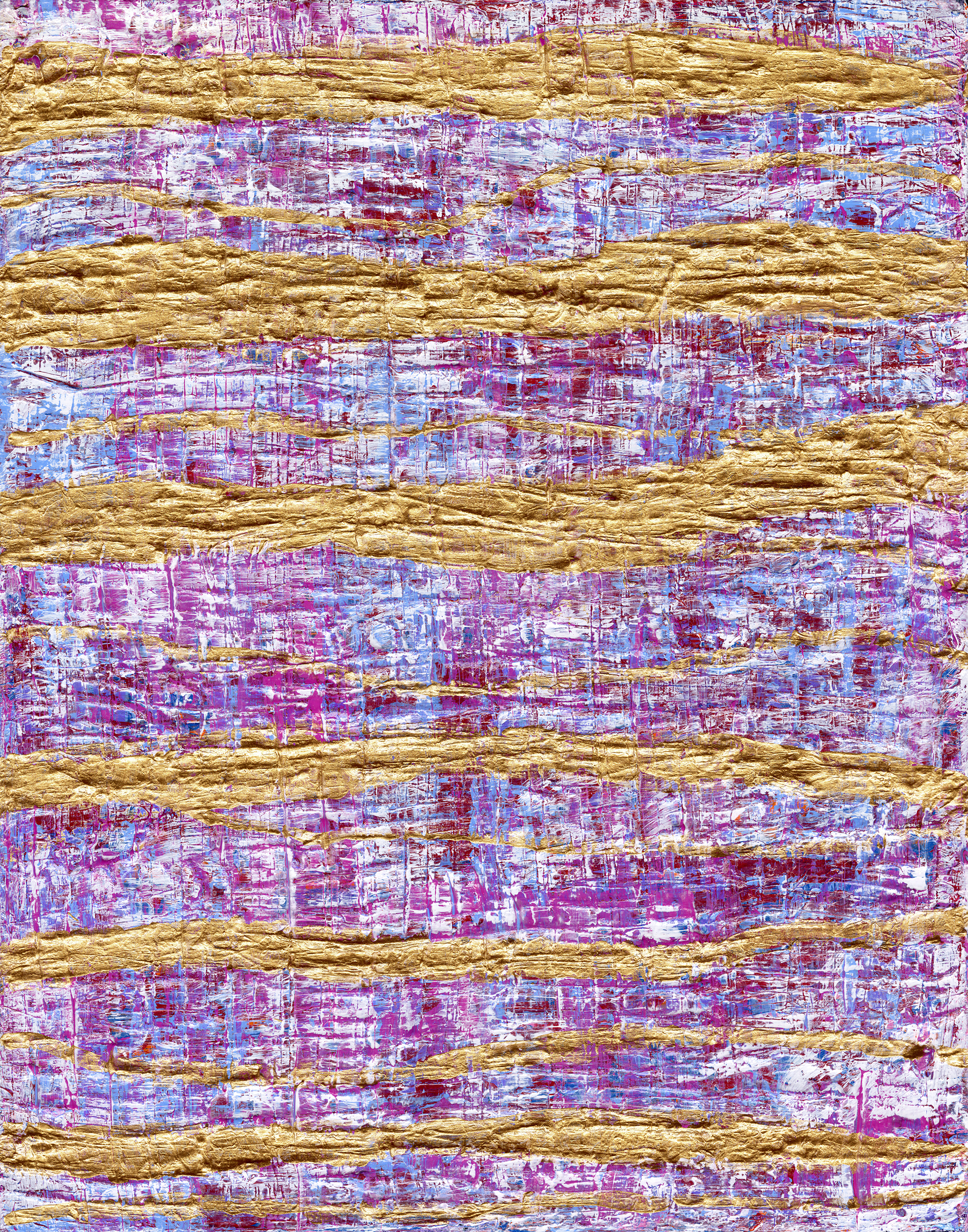 Mary Lonergan Art ~ Autumn 2018