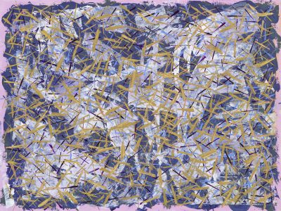 Multi-Phase Transformer Painting