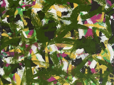 Central Park Series, 3