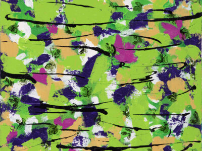 Central Park Series, 4