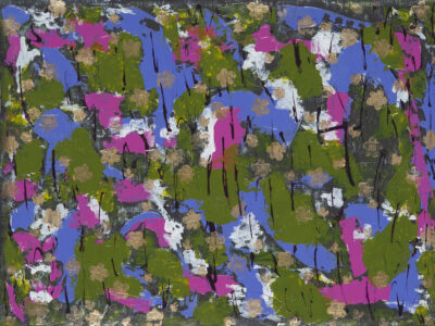 Central Park Series, 5