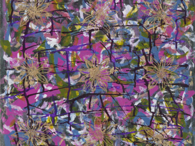 Central Park Series, 6