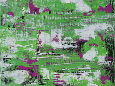 Central Park Series, 8