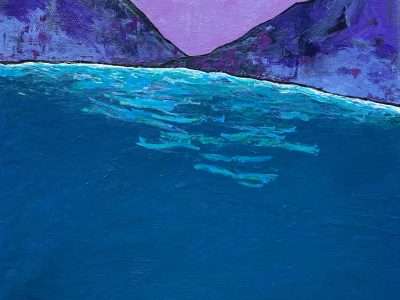 Riviera Seascape