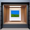 Twilight, Blue Horizon in display