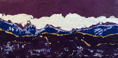 Violet Sky, Vail