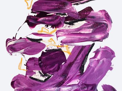 Wave Equation, Purple
