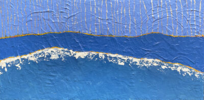 Silver Forest, Blue Coastline
