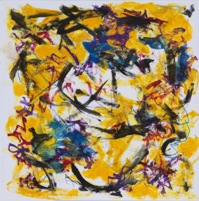 Flying Free, Yellow