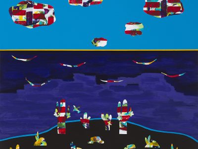 Untitled (commissioned artwork)