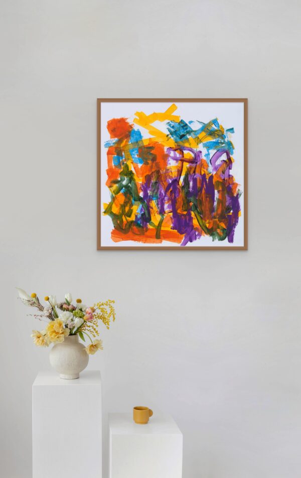 Desert Garden - Image 3
