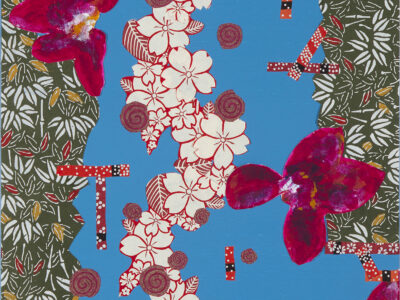 River Tropics, Aerial View