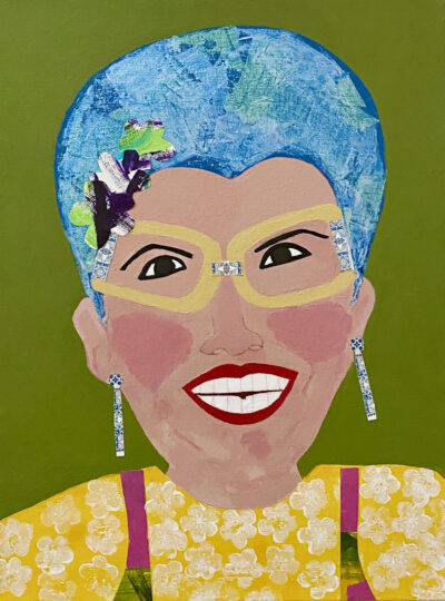 Mary Luciano