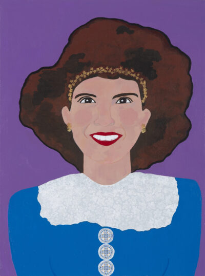 Mary Ribas Luciano