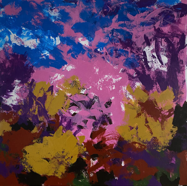 Tide Pool Pink