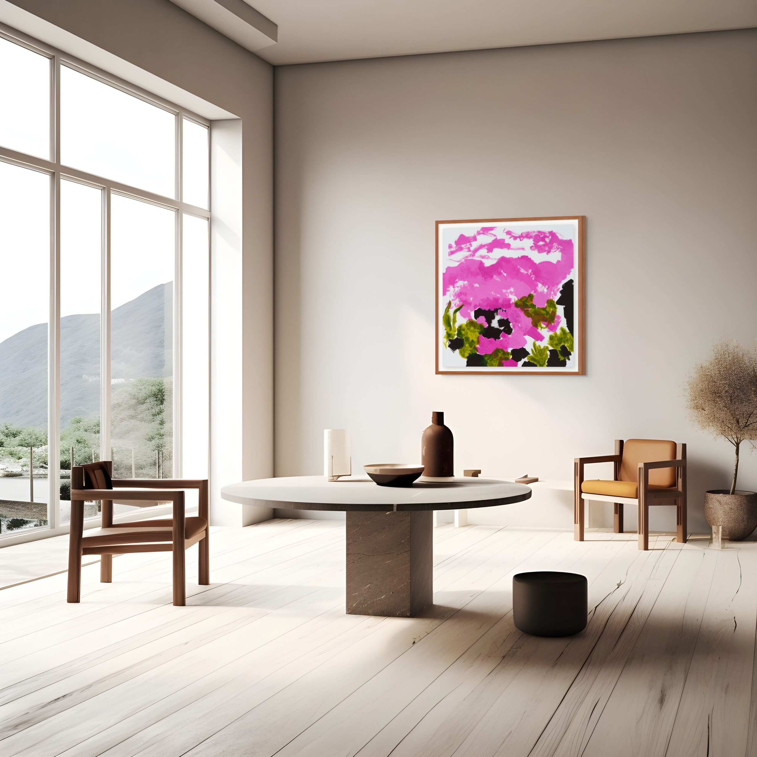 Upspiral Pink - Image 7