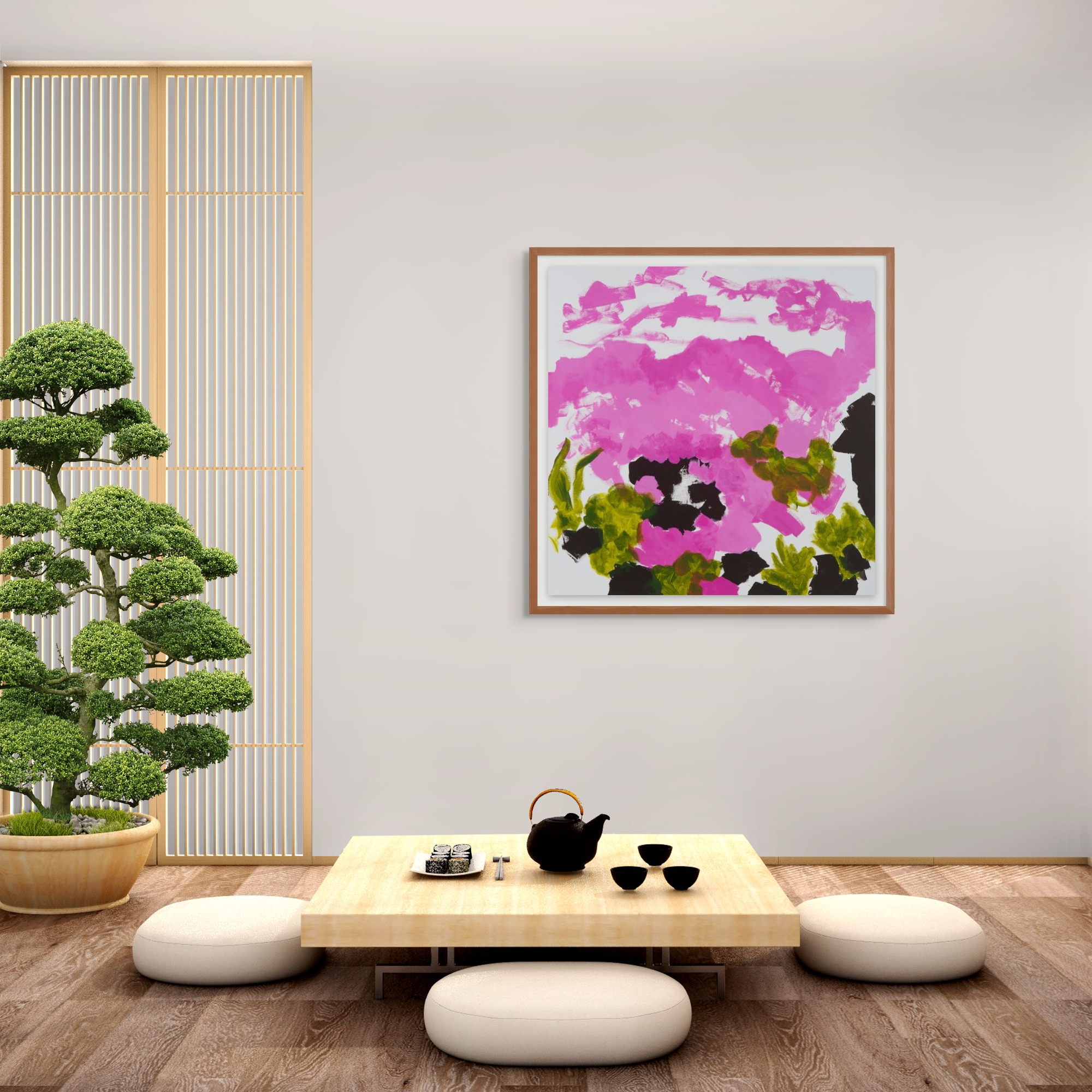 Upspiral Pink - Image 3