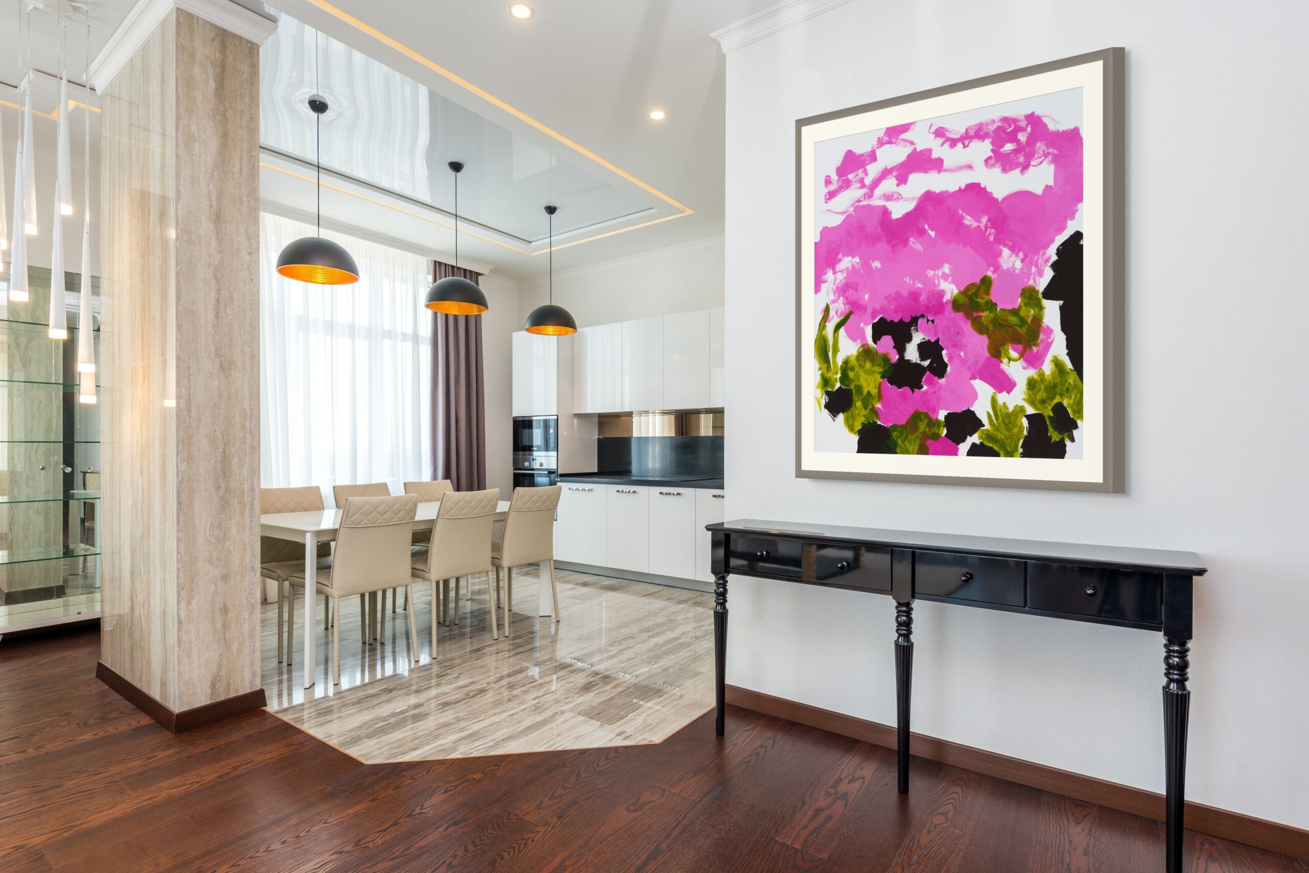 Upspiral Pink - Image 8