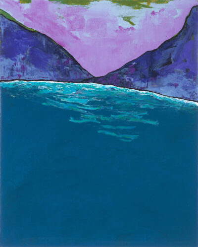 Riviera Seascape
