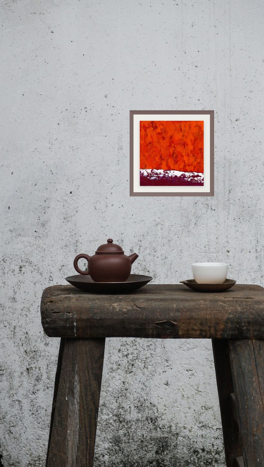 Autumn Mountain - Image 2