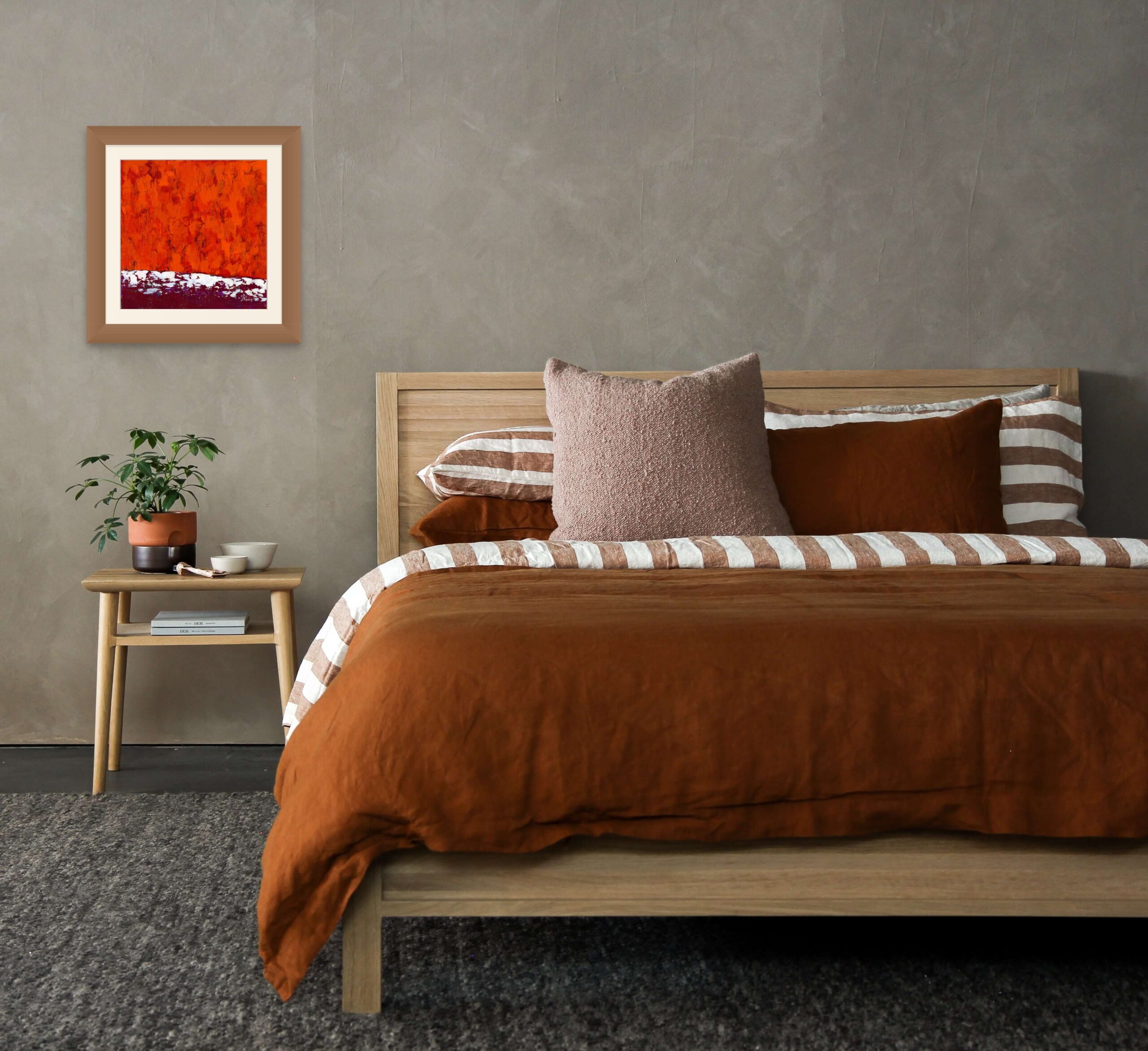 Autumn Mountain - Image 6