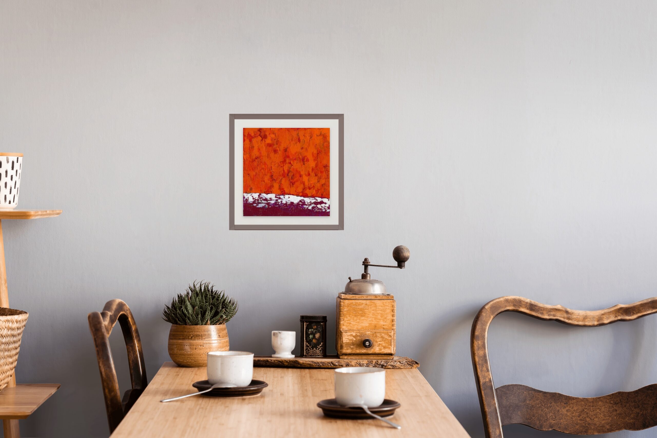 Autumn Mountain - Image 8