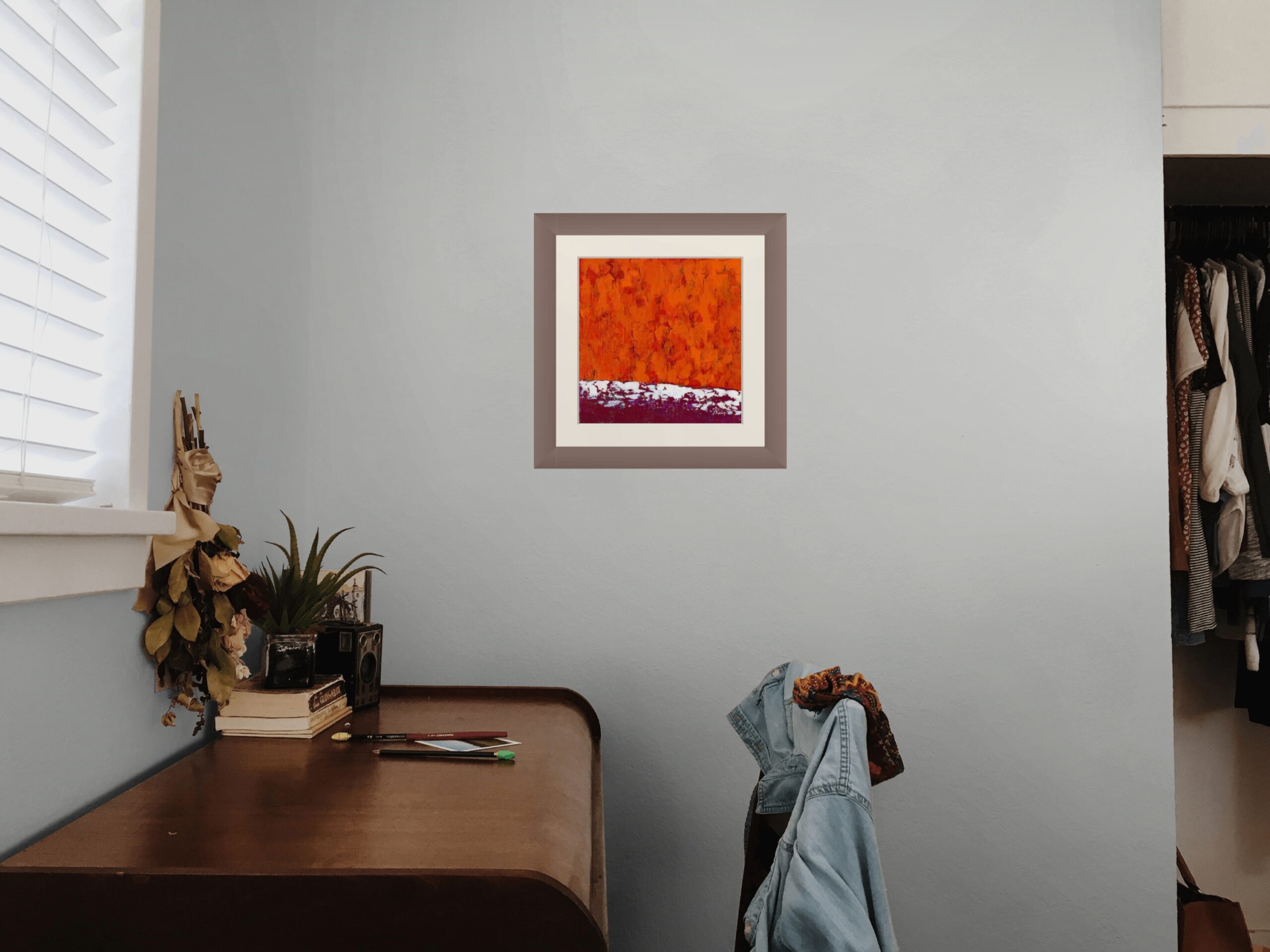 Autumn Mountain - Image 4