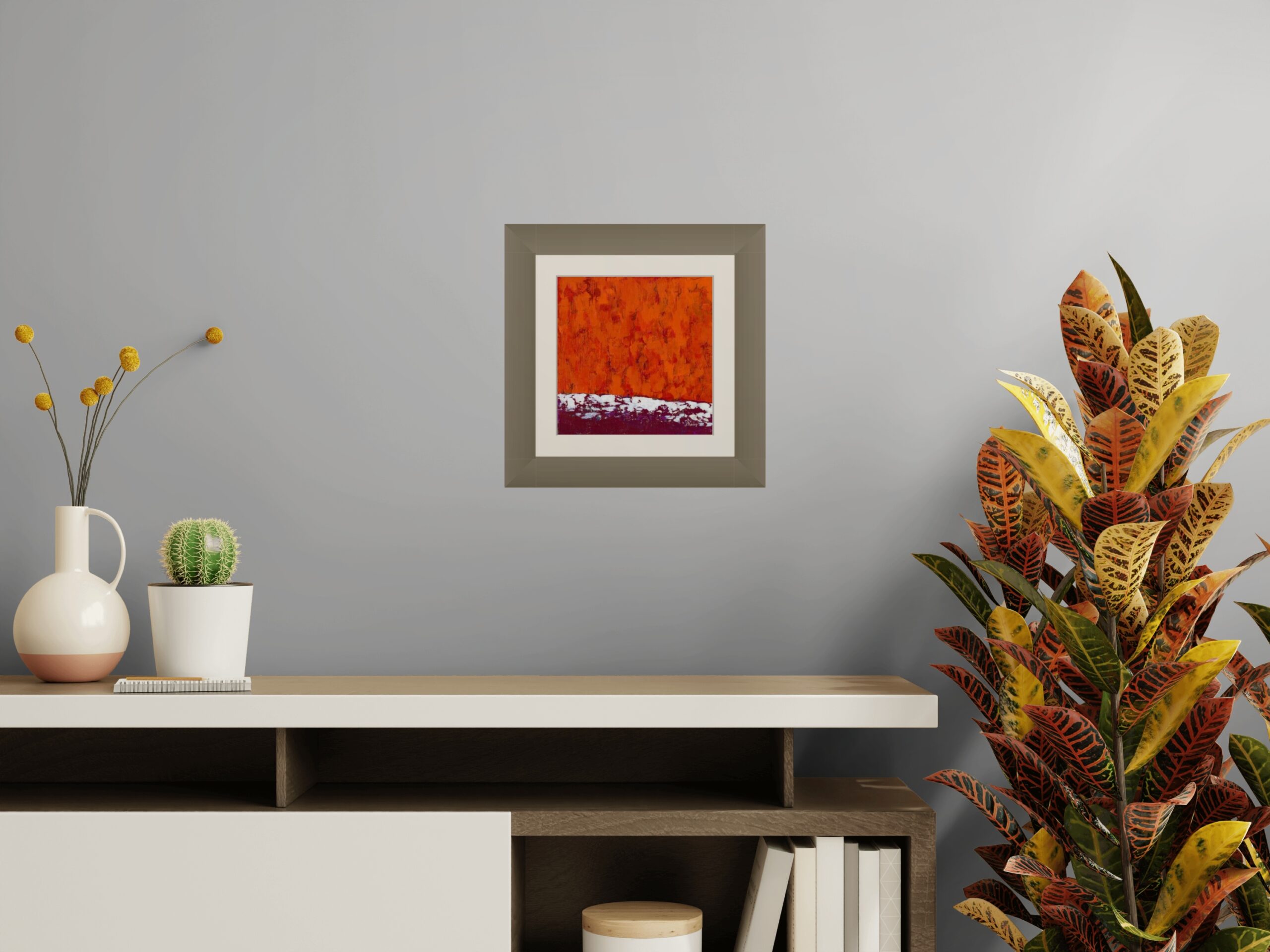 Autumn Mountain - Image 7