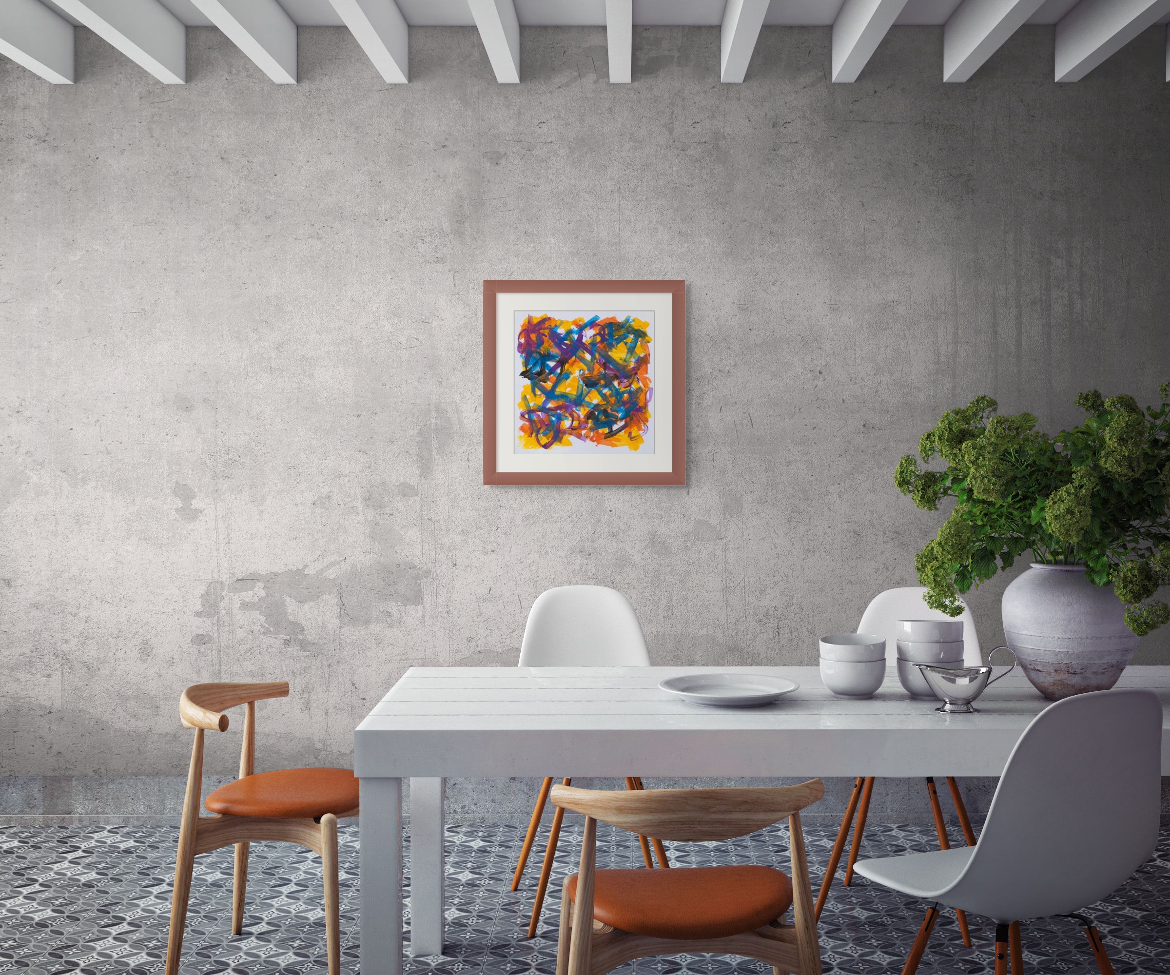 Autumn Vortex - Image 3