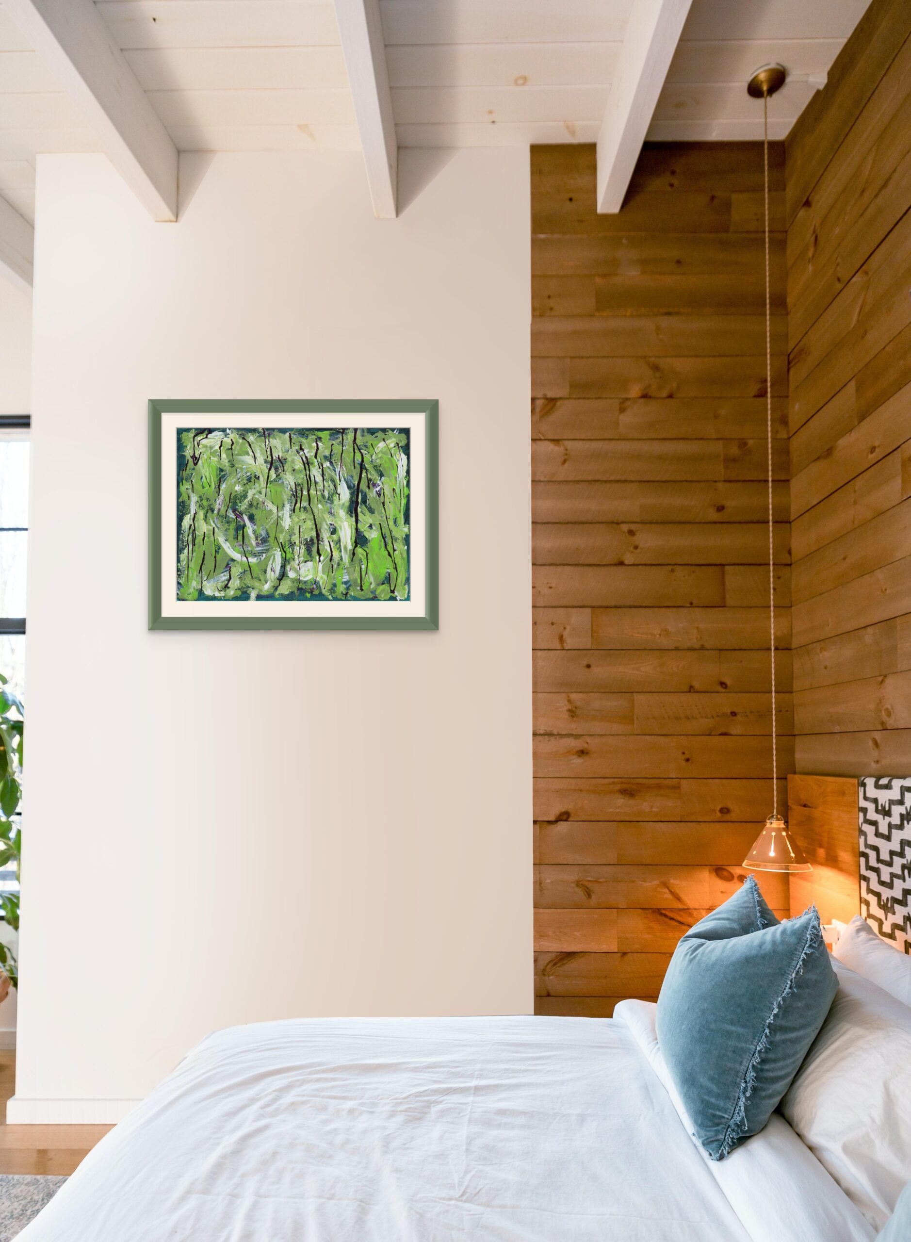 Central Park Series, 1 - Image 4