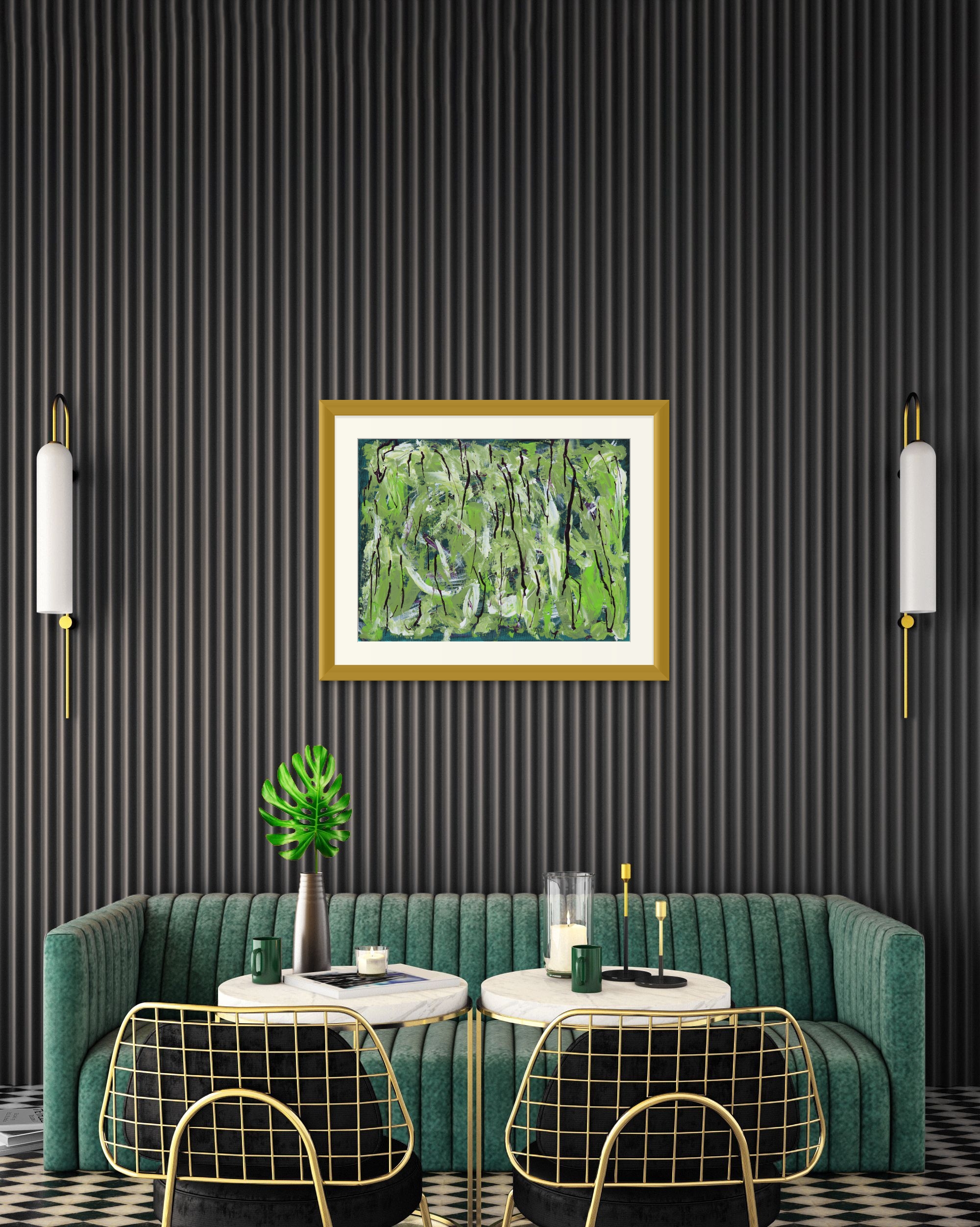 Central Park Series, 1 - Image 5