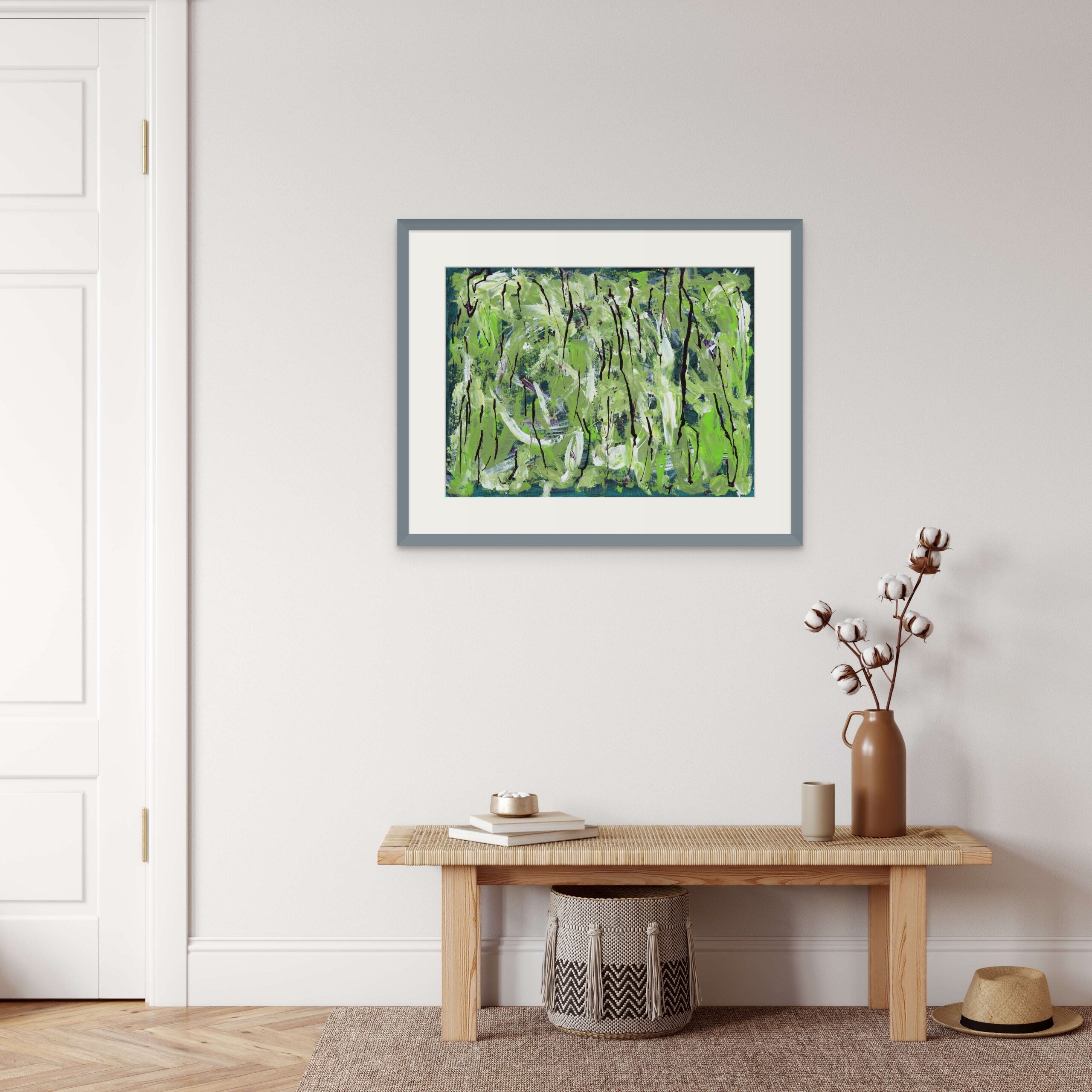 Central Park Series, 1 - Image 8