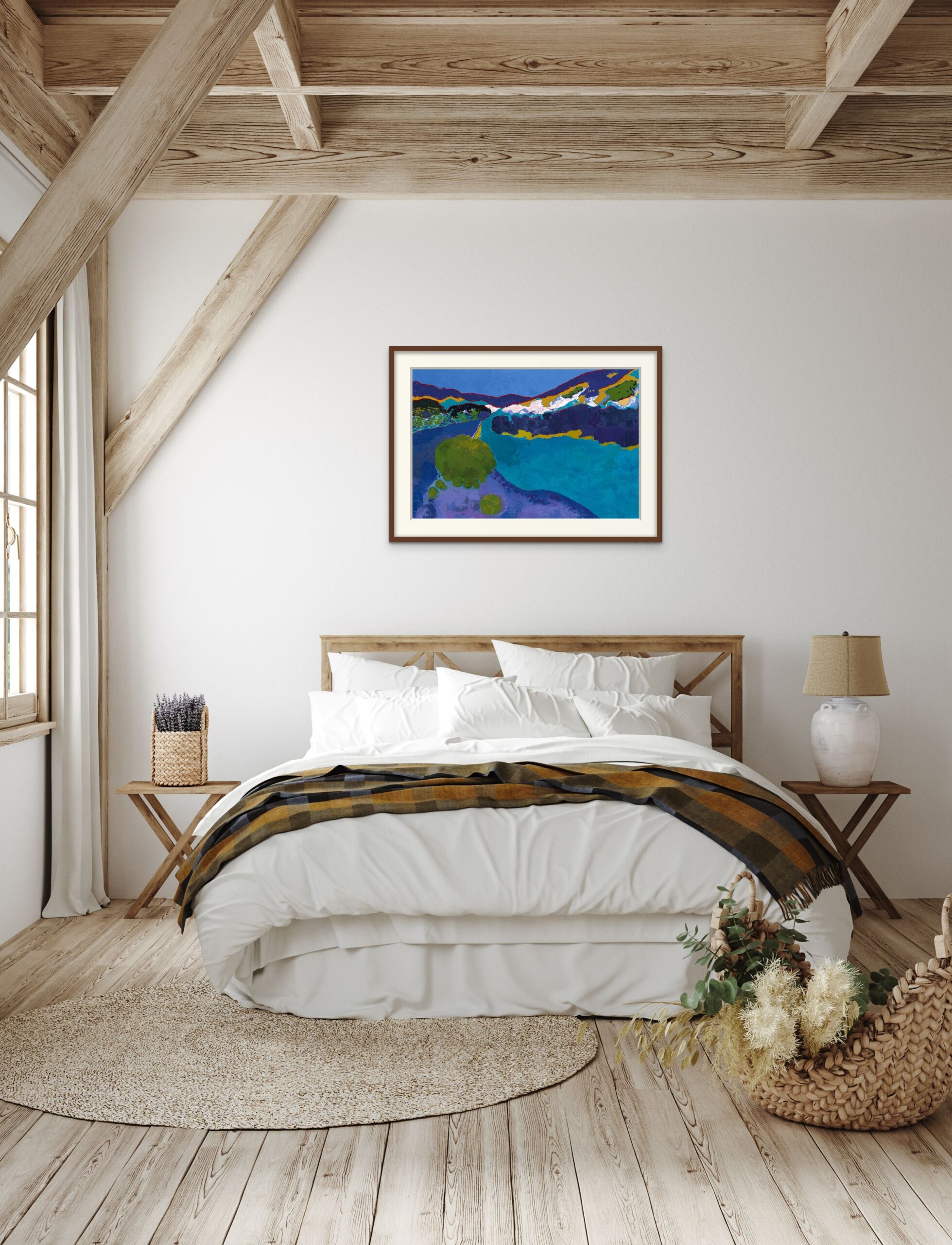 Marin County Landscape - Image 3