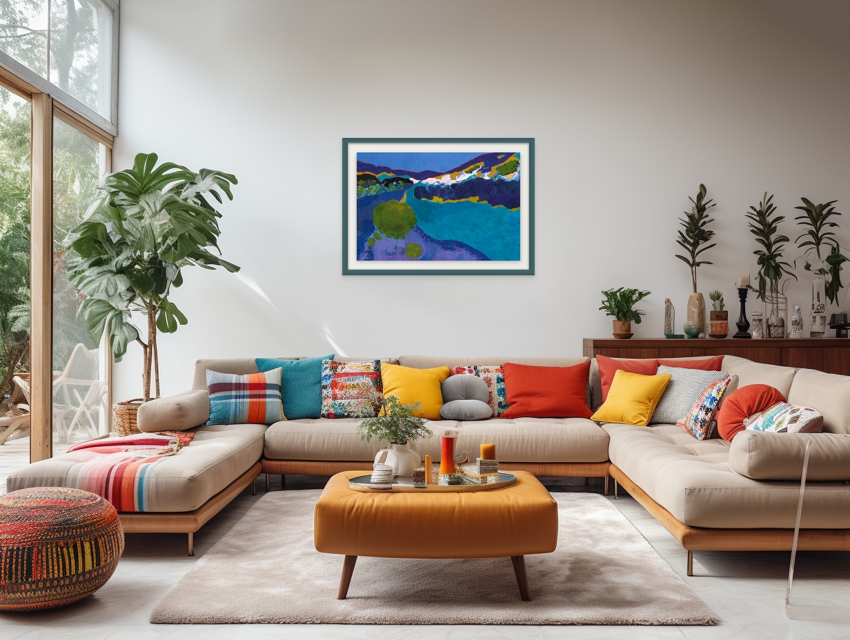 Marin County Landscape - Image 8