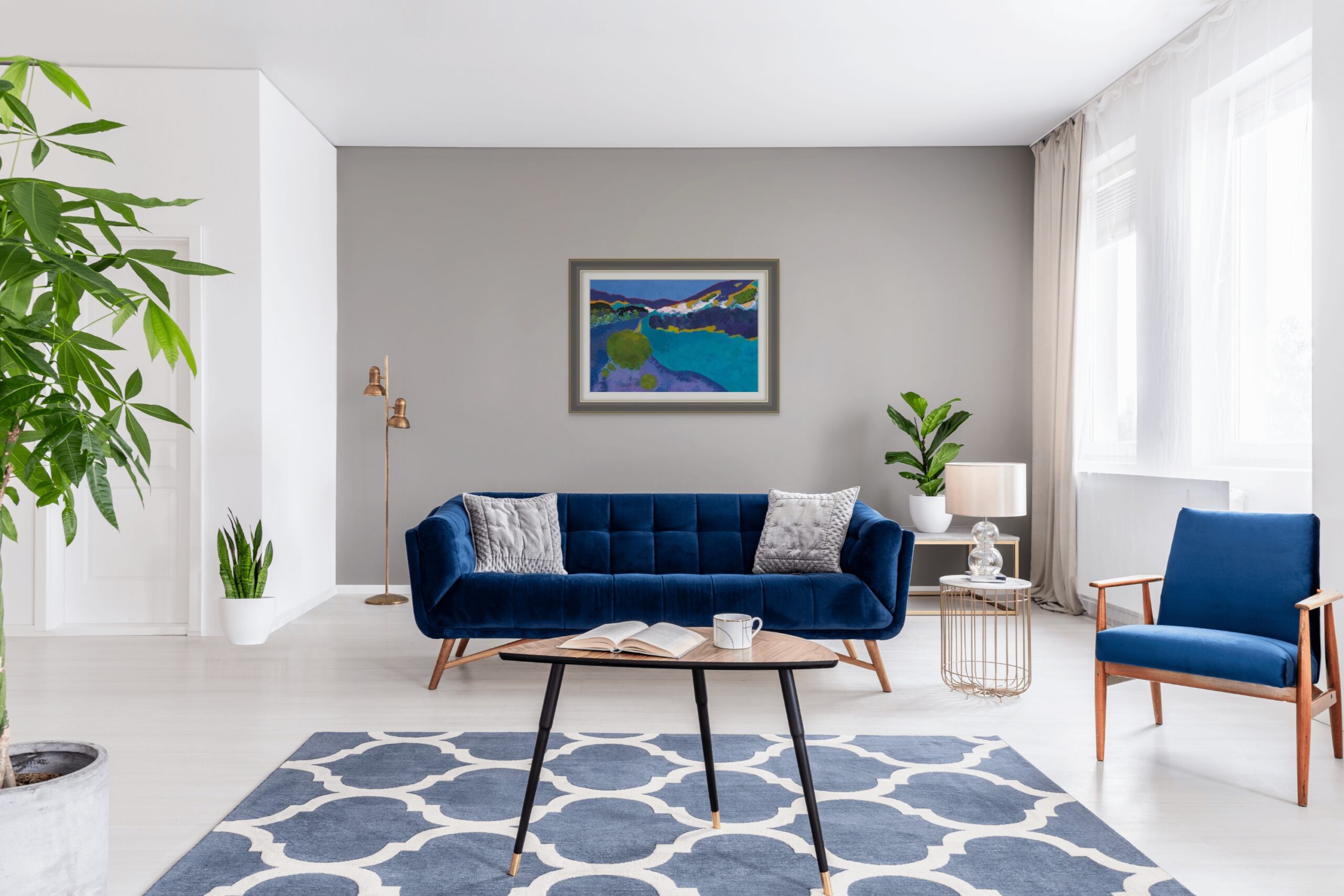 Marin County Landscape - Image 4