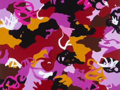 Levitation (Zero Point, Red)