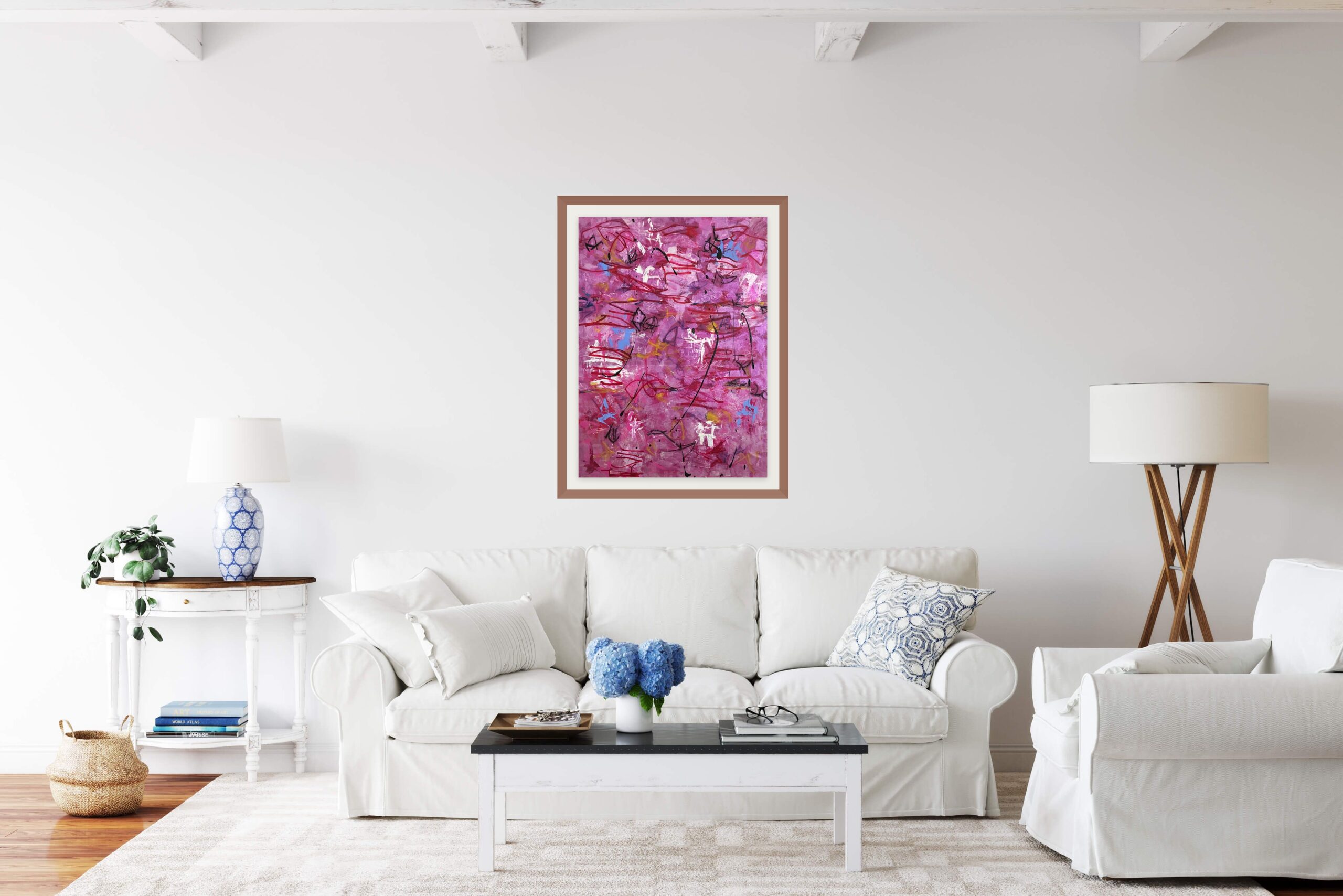 Feels Good To Be Running From The Devil - Image 7