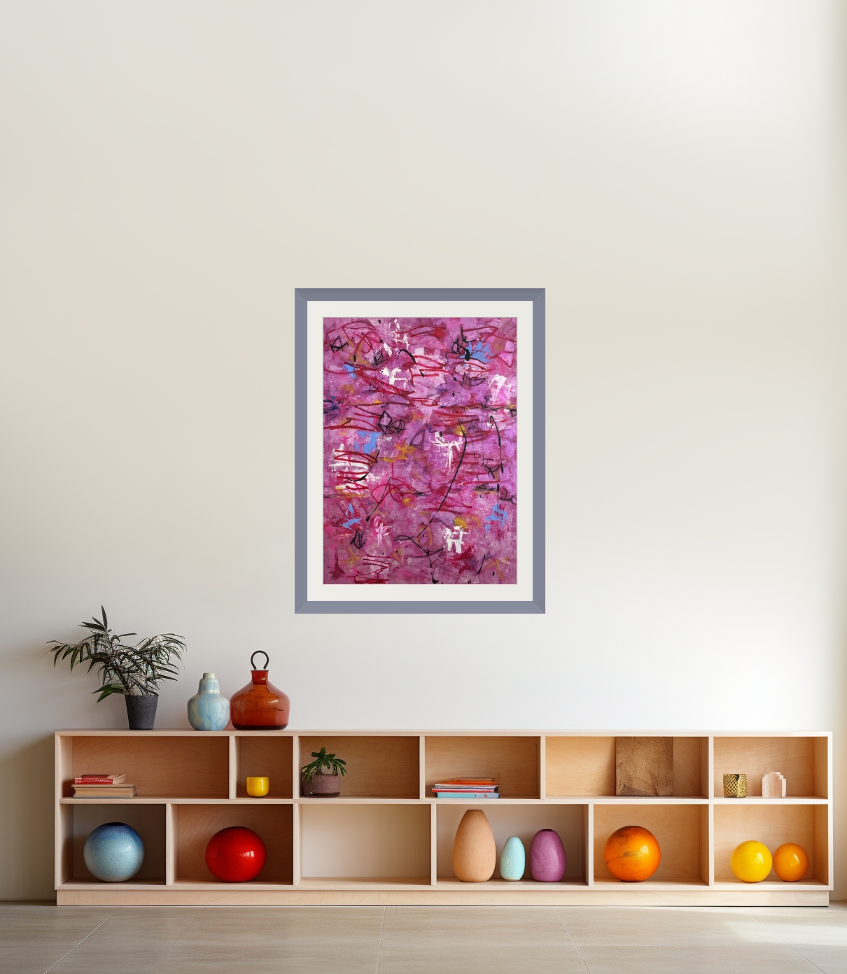 Feels Good To Be Running From The Devil - Image 5