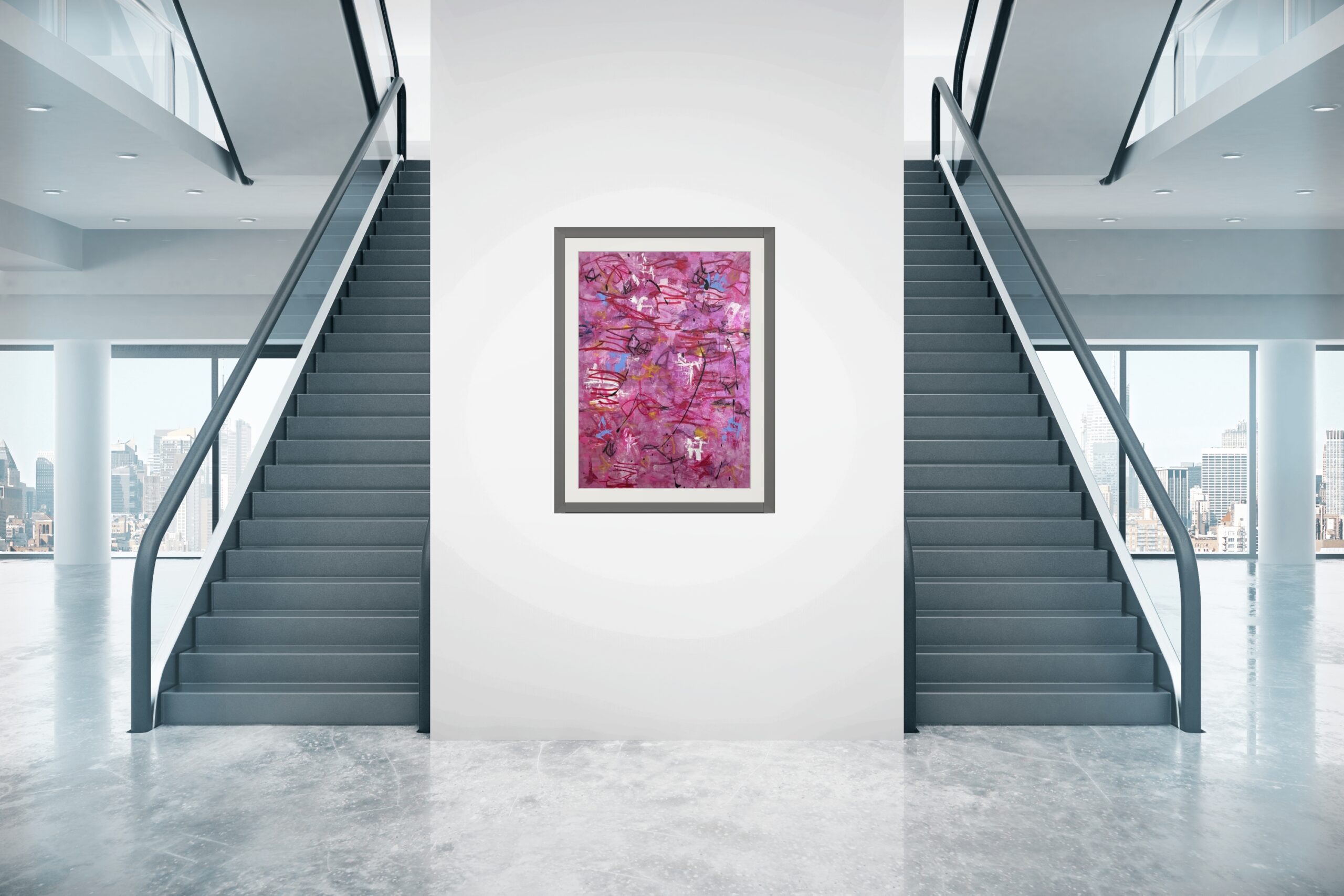 Feels Good To Be Running From The Devil - Image 6