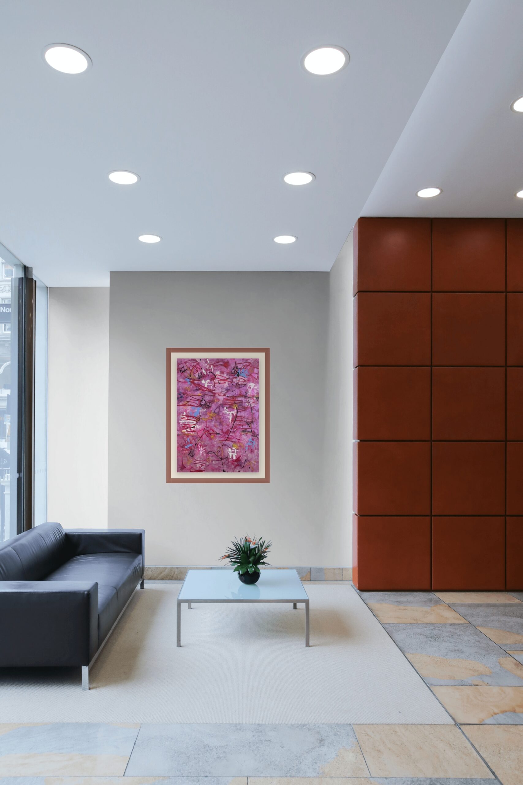 Feels Good To Be Running From The Devil - Image 4