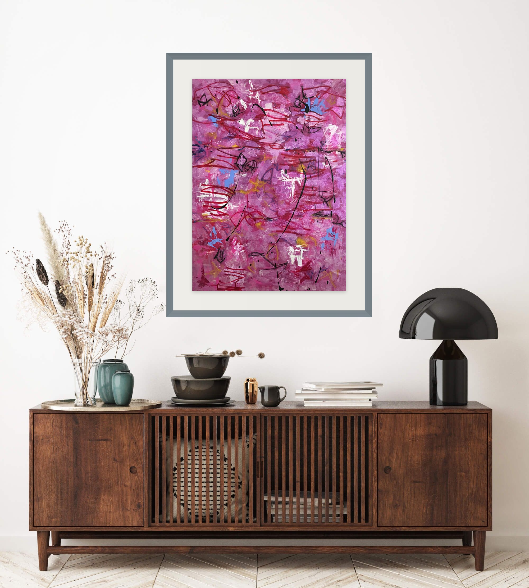 Feels Good To Be Running From The Devil - Image 2