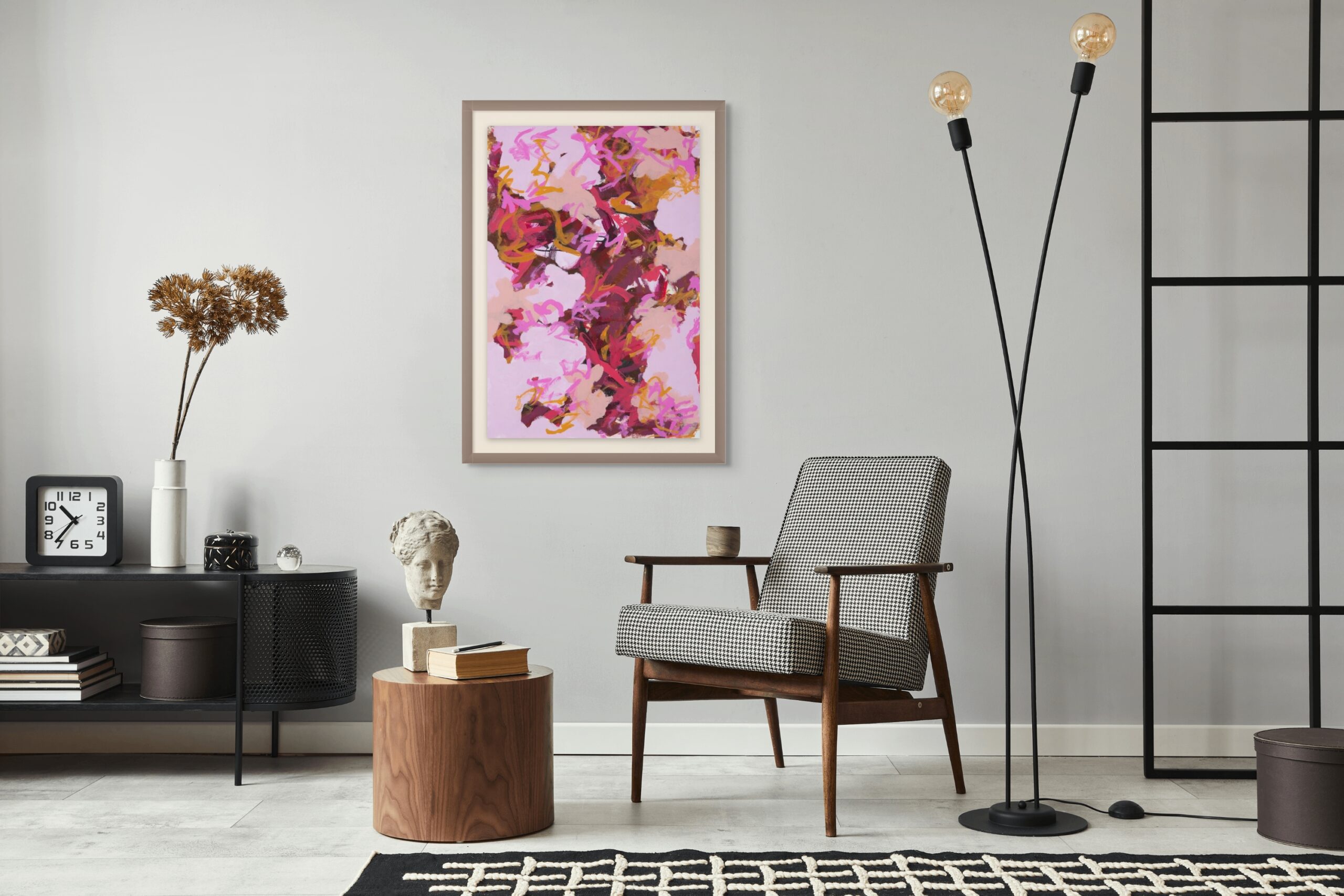 Levitation (Pink II) - Image 5