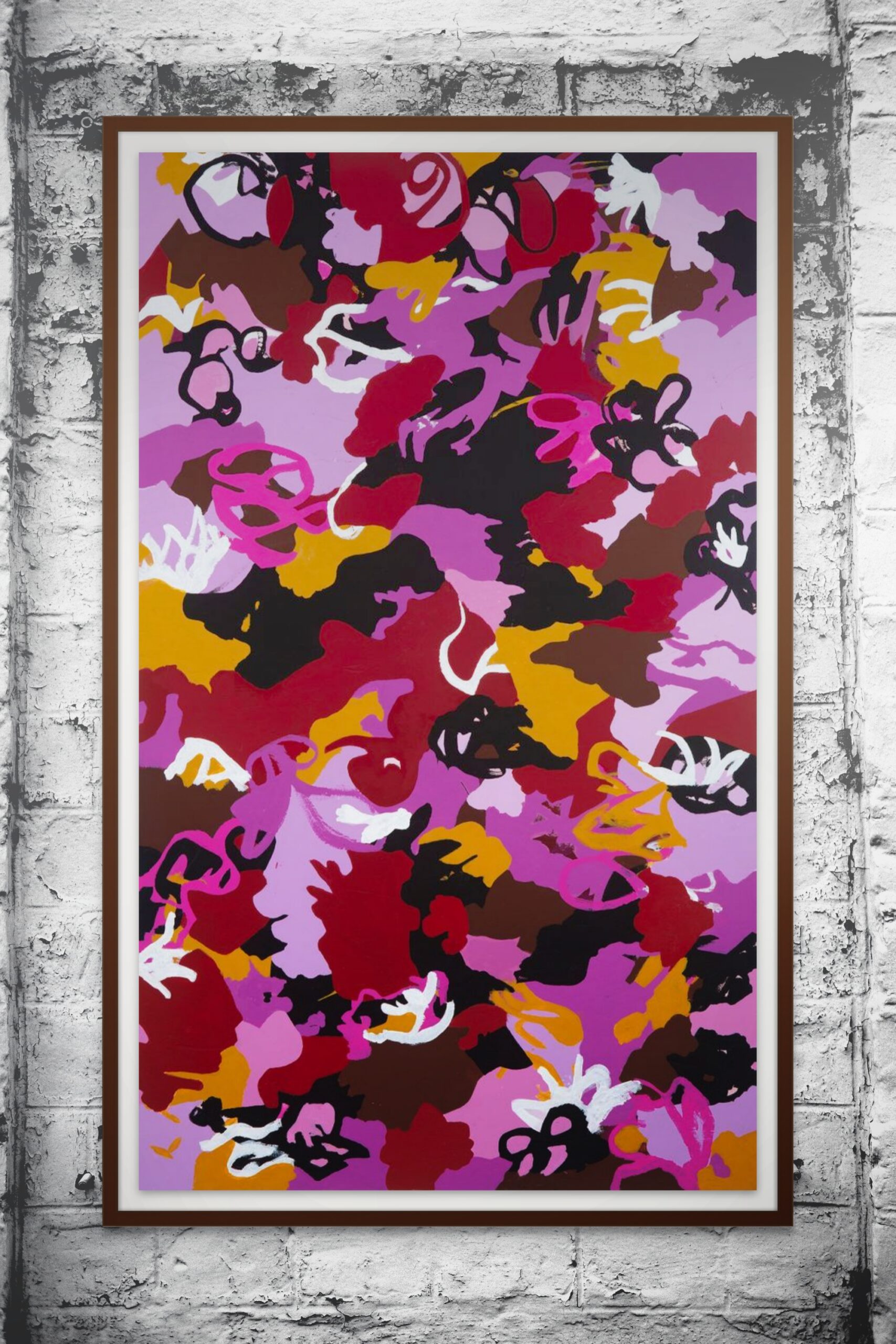 Levitation (Zero Point, Red) - Image 3